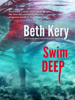 cover image of Swim Deep